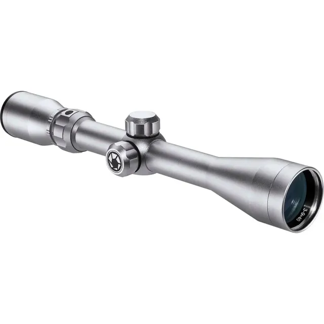 Barska Colorado CO11538 richtkijker 3-9x40 zilver