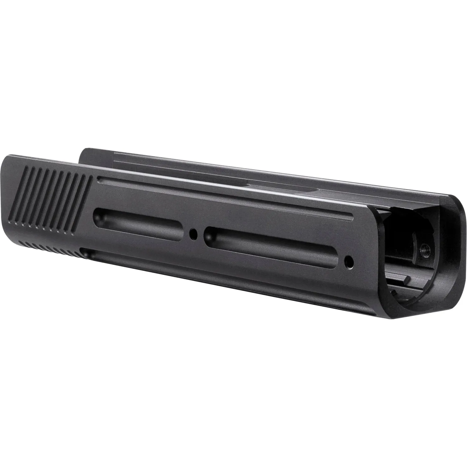 Barska AW12000 Mossberg 500A voorhout picatinny rails