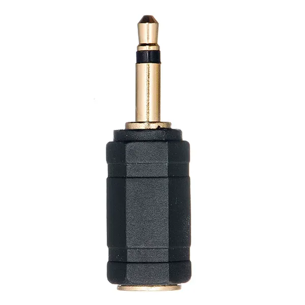 PocketWizard MSMM adapter stereo naar mono 3,5 mm