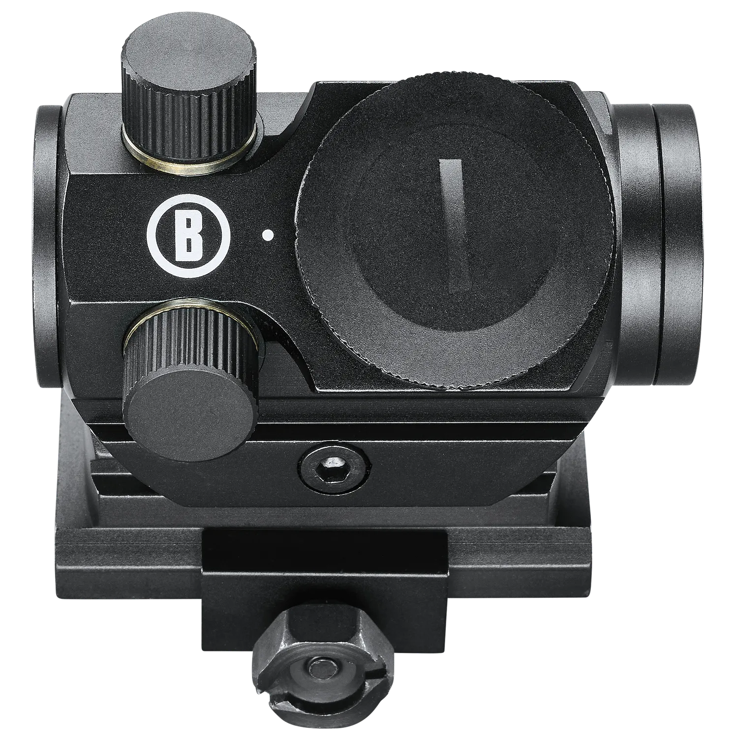 Bushnell AR Optics TRS-25 High Rise red dot vizier