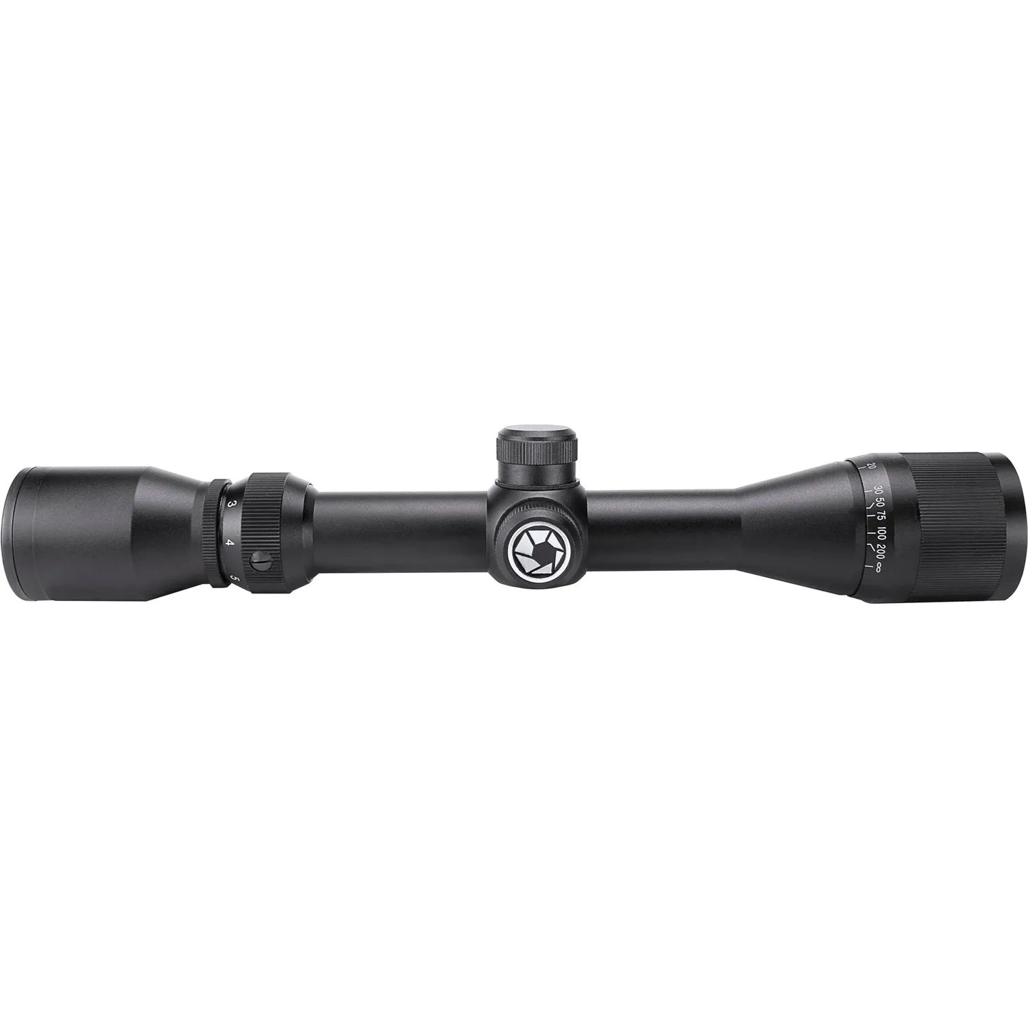Barska Air Gun AC10006 2-7x32 richtkijker AO