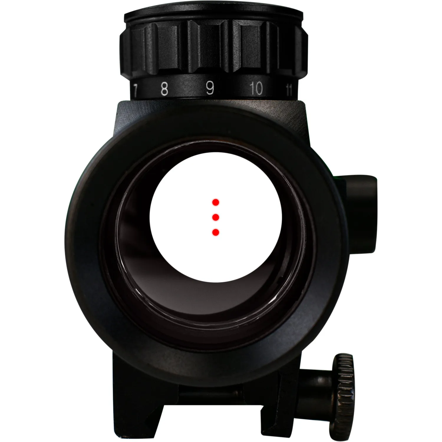Barska AC11088 red dot 1x30 3.5 MOA