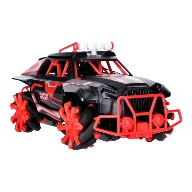 Maginon RCC-1A bestuurbare auto B-ware 4x4 13 km/u