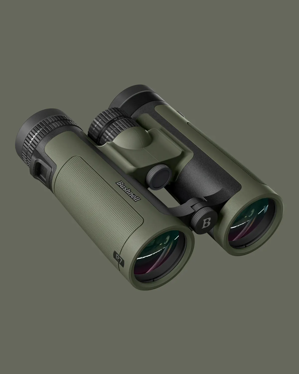 Bushnell R7 8x42 verrekijker groot beeldveld