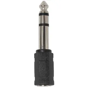 PocketWizard MFPM adapter 3,5 mm naar 6,35 mm