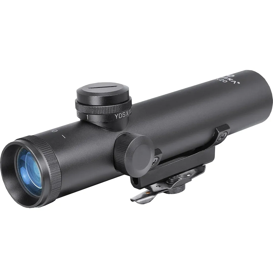 Barska Electro Sight 4x20 richtkijker AC11608