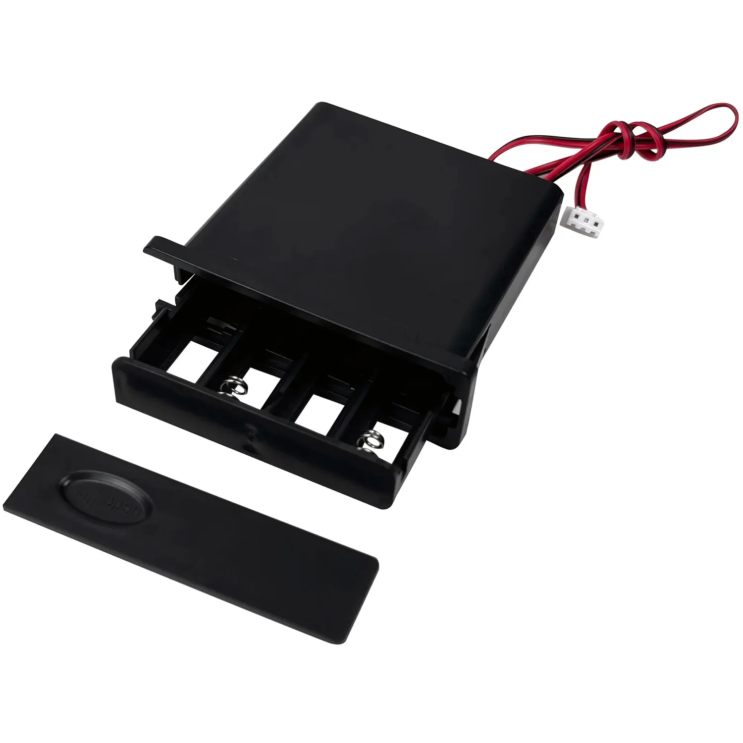 Barska batterijvak onderdeel voor AX13646 AX13744
