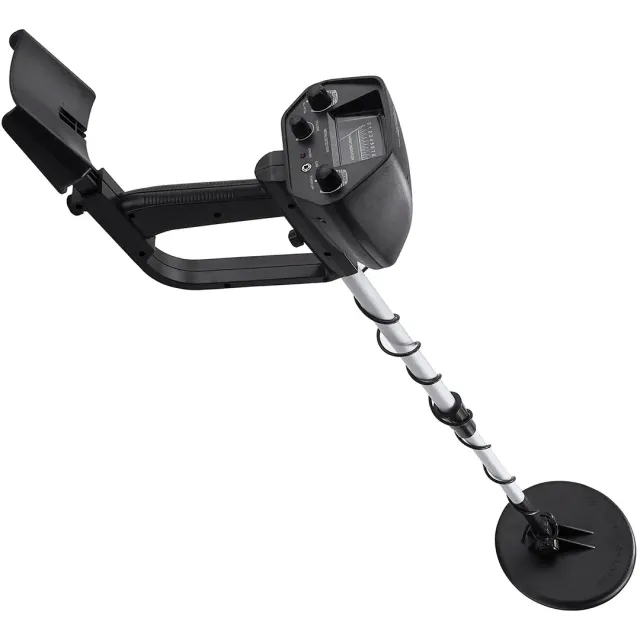 Barska Winbest Pro BE11638 metaaldetector 6,5 inch