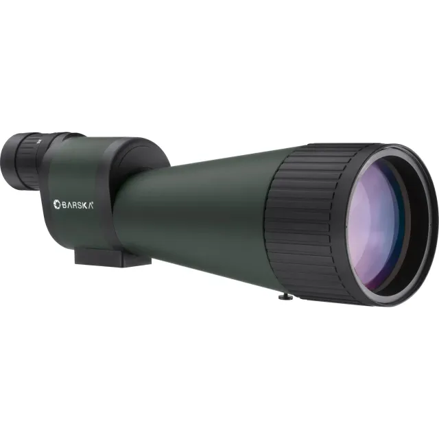 Barska Benchmark AD11182 spotting scope 25-125x88 waterdicht