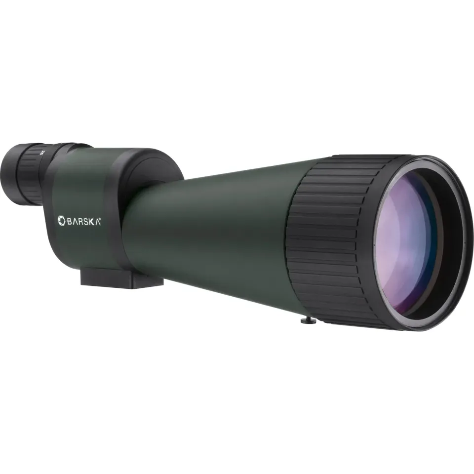 Barska Benchmark AD11182 spotting scope 25-125x88 waterdicht