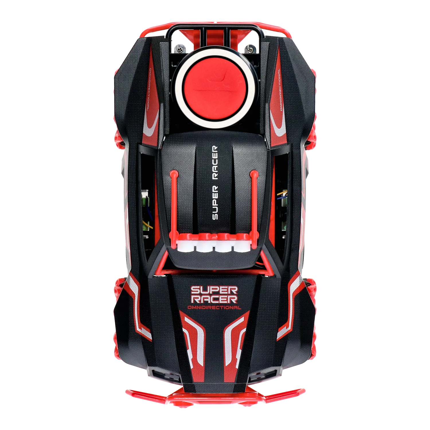 Maginon RCC-1A bestuurbare auto B-ware 4x4 13 km/u
