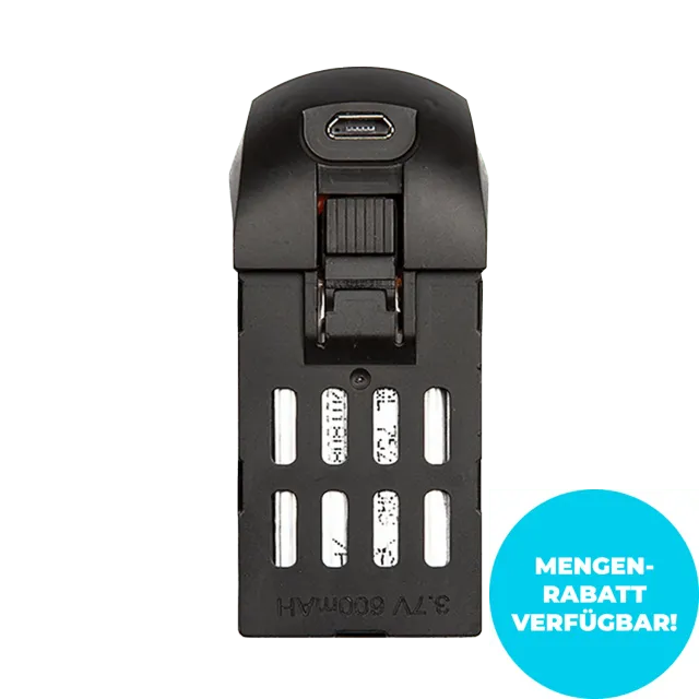 Maginon QC-50 accu drone 600 mAh – B-ware