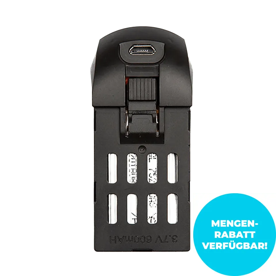 Maginon QC-50 accu drone 600 mAh – B-ware