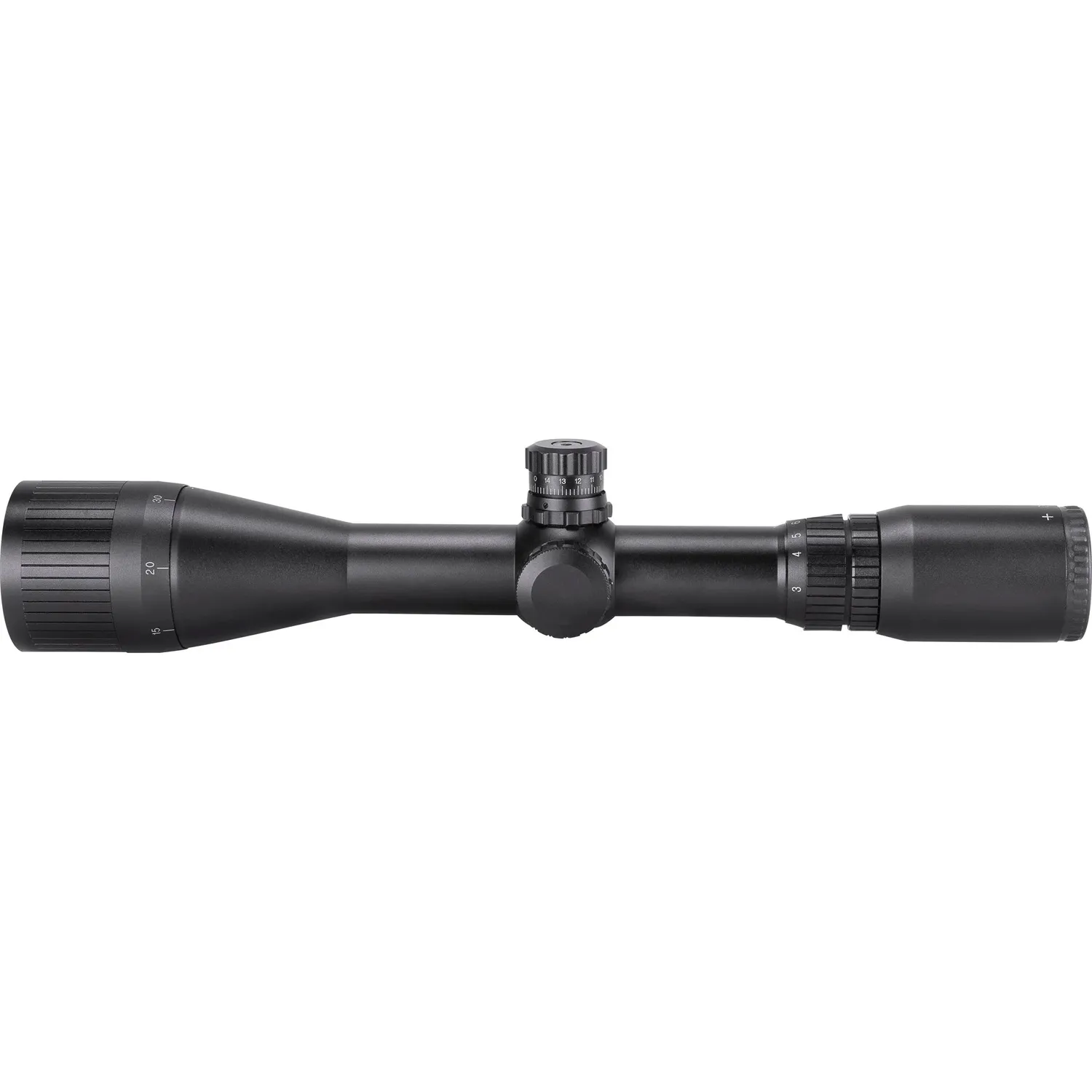 Barska Varmint AC13544 richtkijker 3-12x44 verlicht