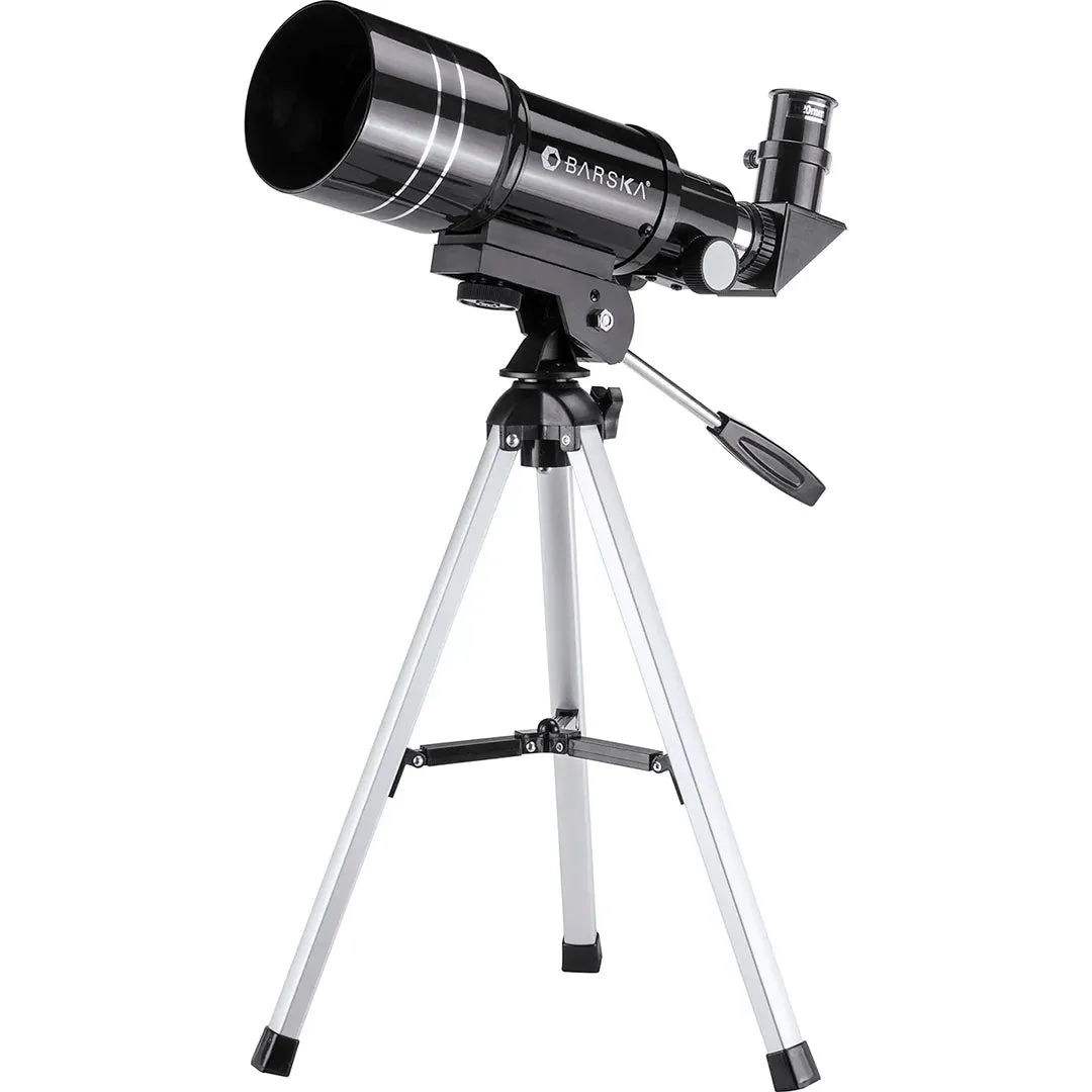 Barska Starwatcher AE12932 telescoop 70mm 225x