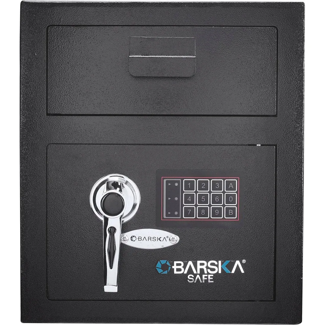 Barska AX11932 inwerpkluis met codepaneel 0,72 cu ft