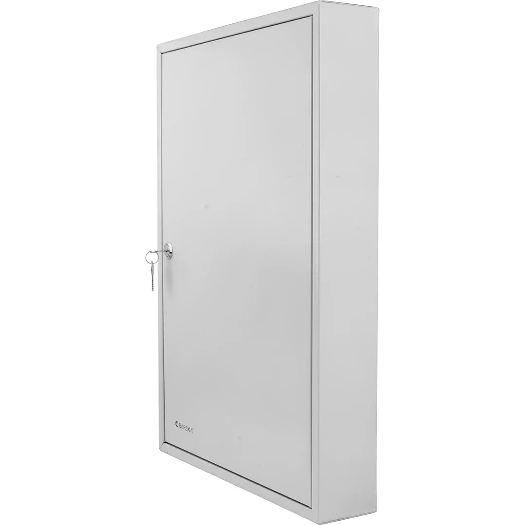 Barska CB12956 sleutelkast 100 sleutels wit
