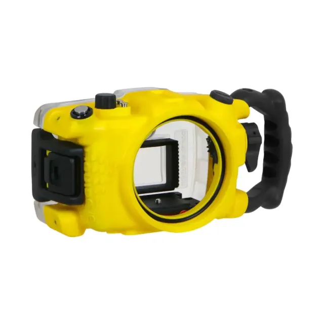 Liquid Eye C2090 Essential onderwaterhuis Canon RF compact