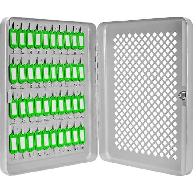 Barska CB13758 sleutelkast 40 mesh met sleutelslot