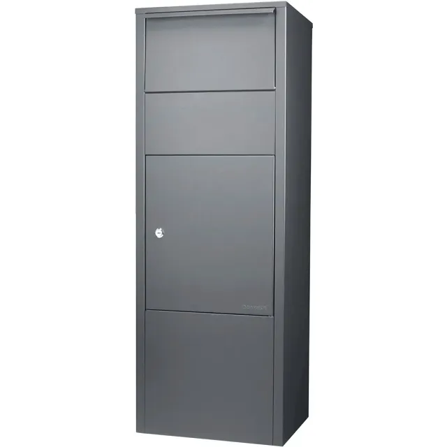 Barska CB13256 pakketbox met slot groot