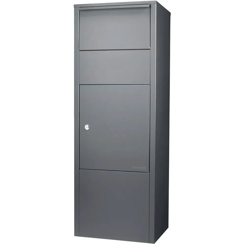 Barska CB13256 pakketbox met slot groot