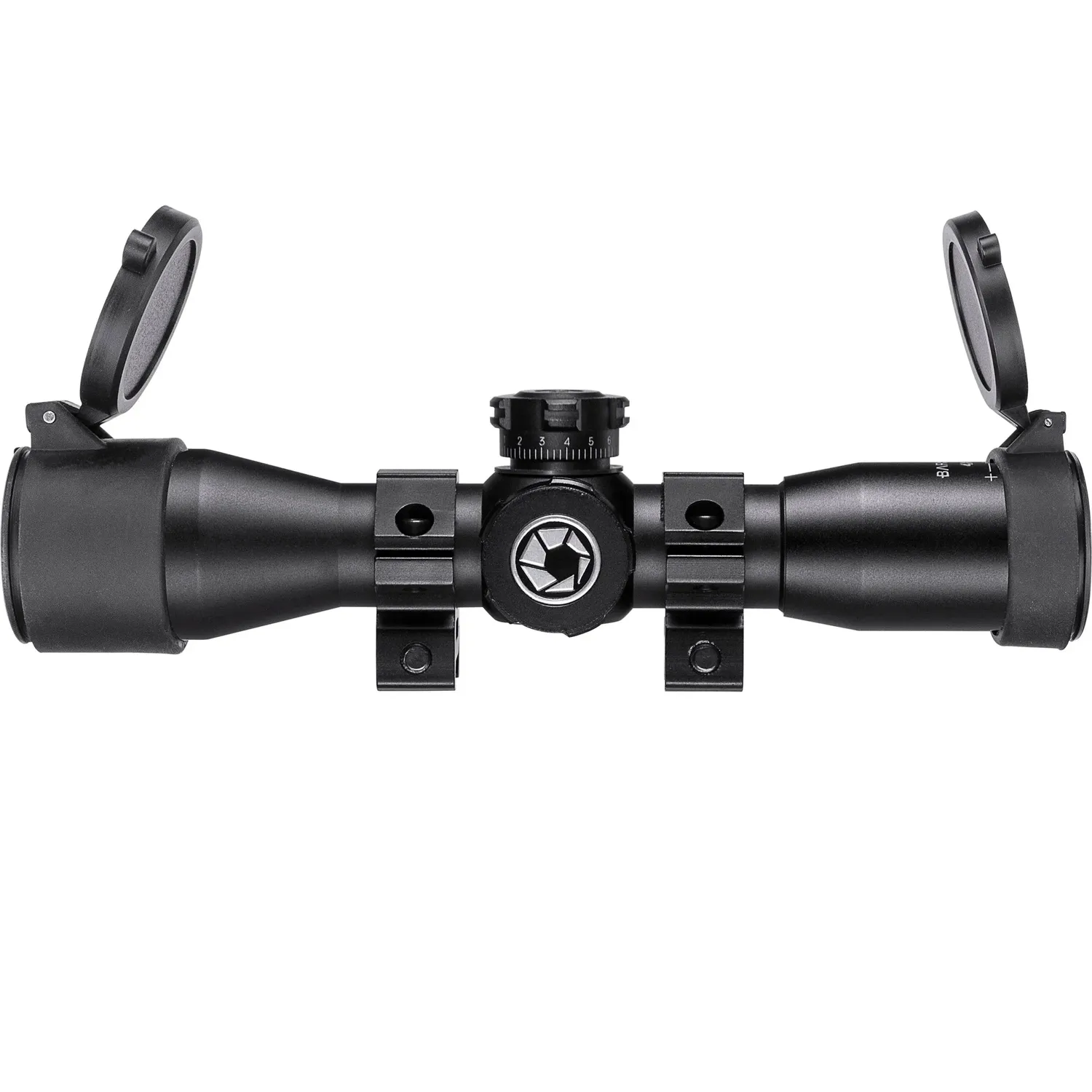 Barska Contour AC11876 richtkijker 4x32 verlicht