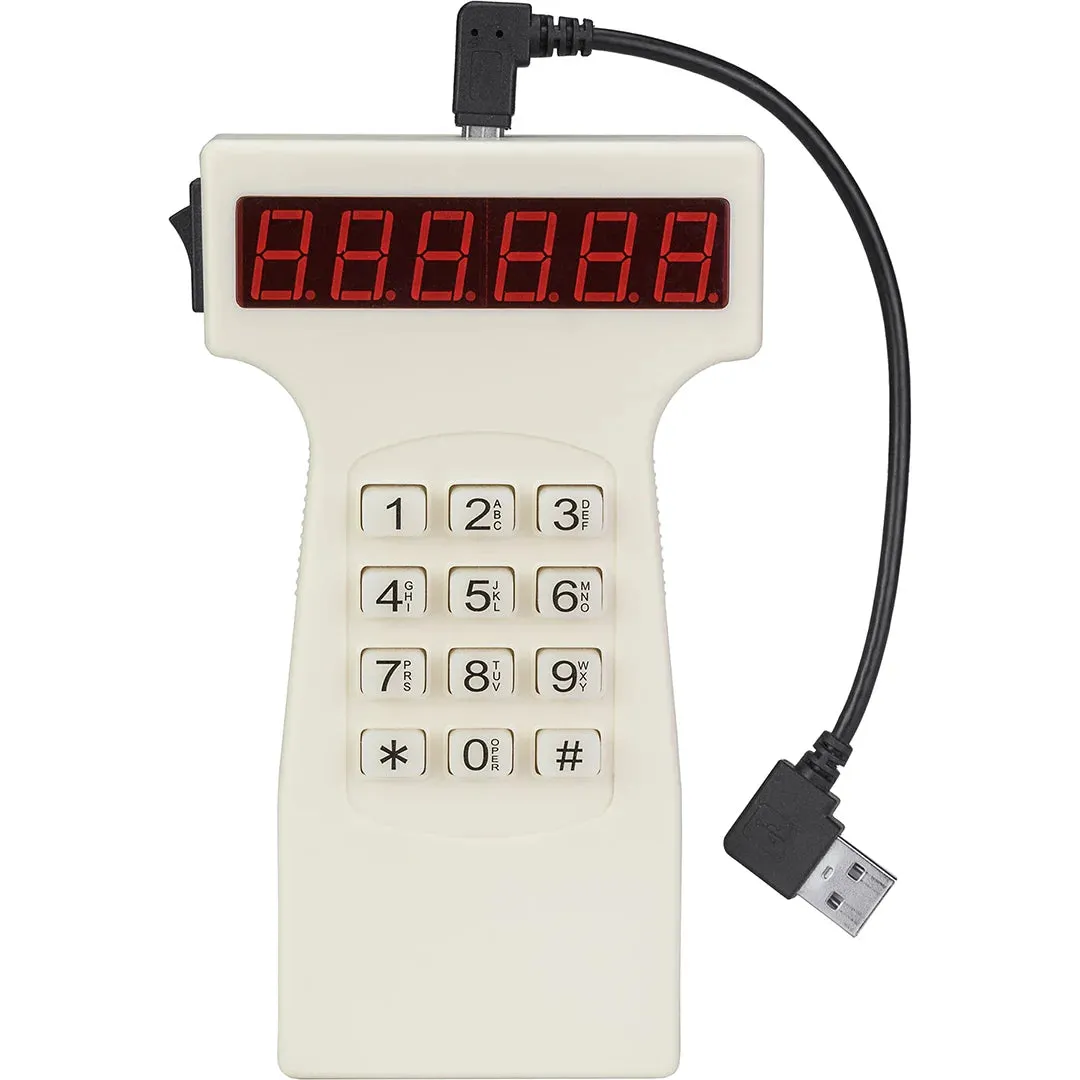 Barska HA13536 CEU audit tracker hotelsafe accessoire