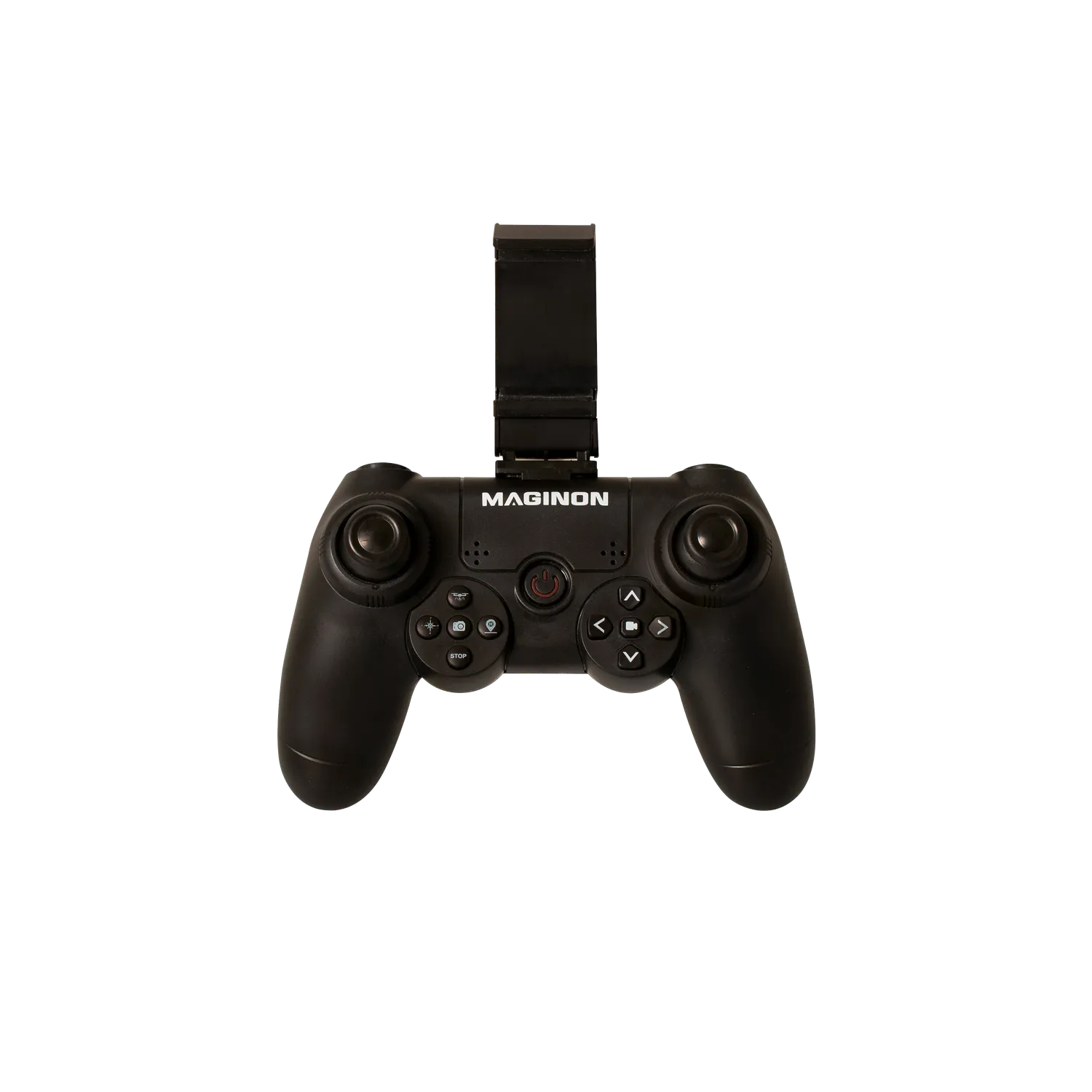 Maginon QC-808SE WiFi drone HD-camera gyro