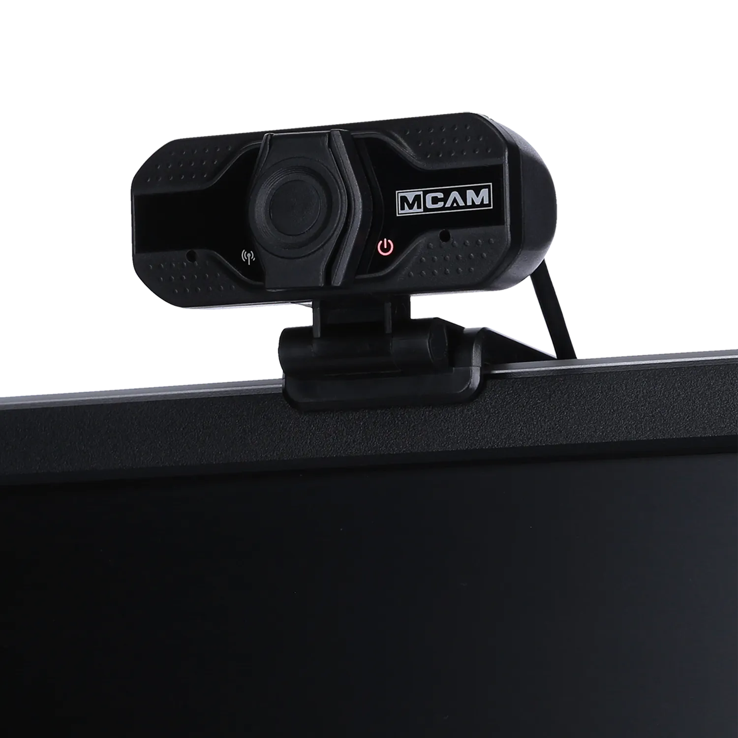 Maginon M-Cam 100 webcam Full-HD privacysluik