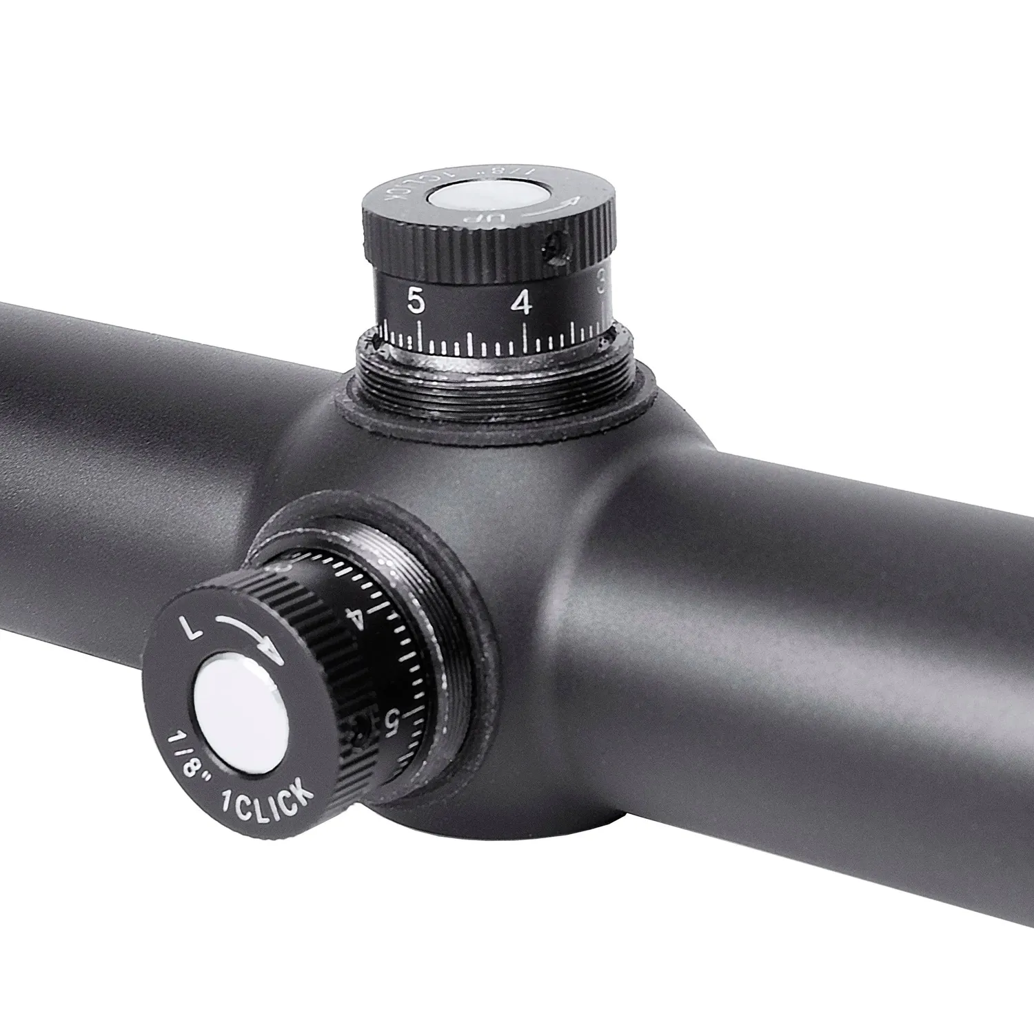 Barska Varmint AC13524 richtkijker 10-40x60 Trace MOA