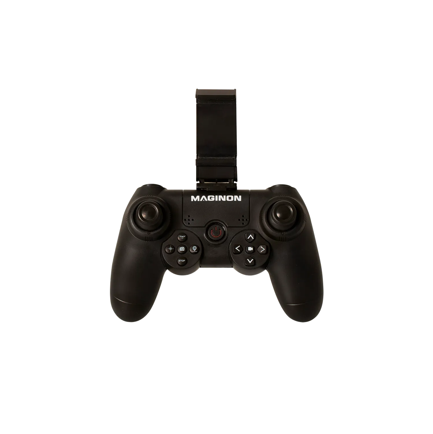 Maginon QC-707SE WiFi quadrokopter drone HD-camera B-ware
