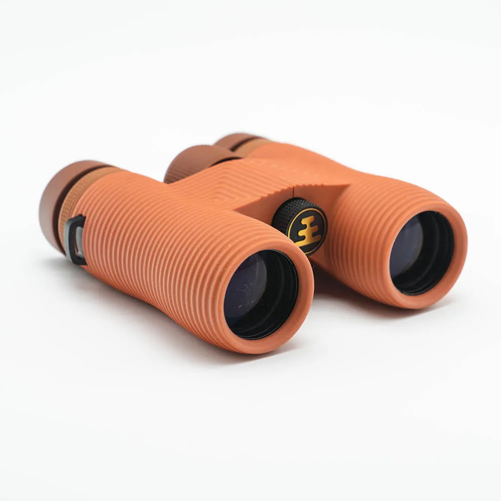 Nocs Provisions Field Issue 10x32 verrekijker Ponderosa
