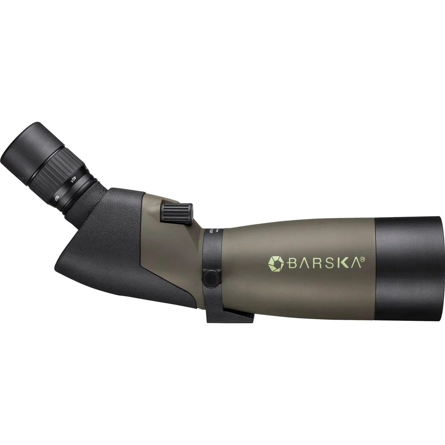 Barska Blackhawk AD12162 spotting scope 20-60x80