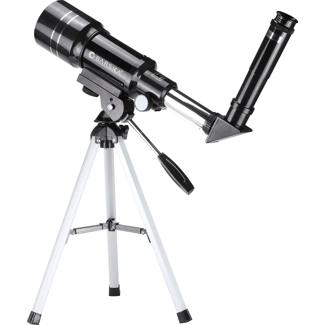 Barska Starwatcher AE12932 telescoop 70mm 225x