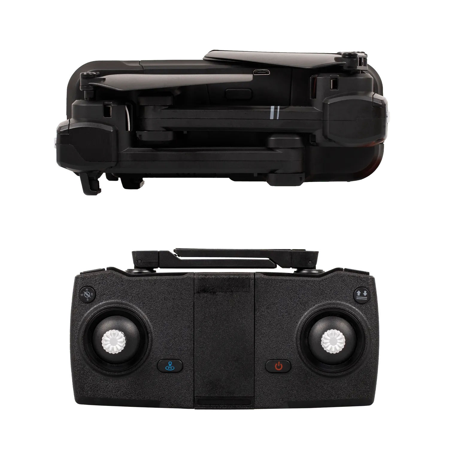 Maginon QC-90 GPS drone B-ware Full-HD wifi 248 gram