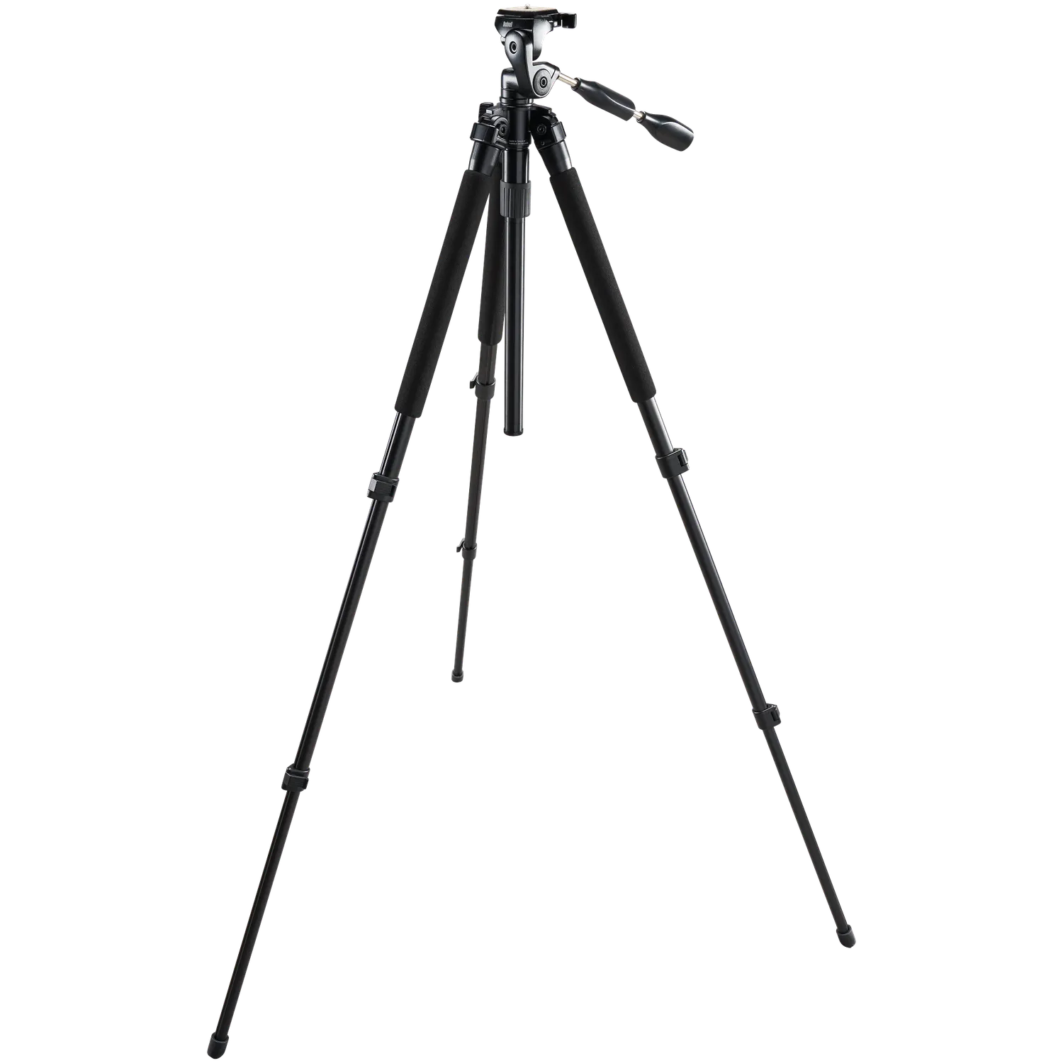 Bushnell Advanced Titanium statief 3-weg kop