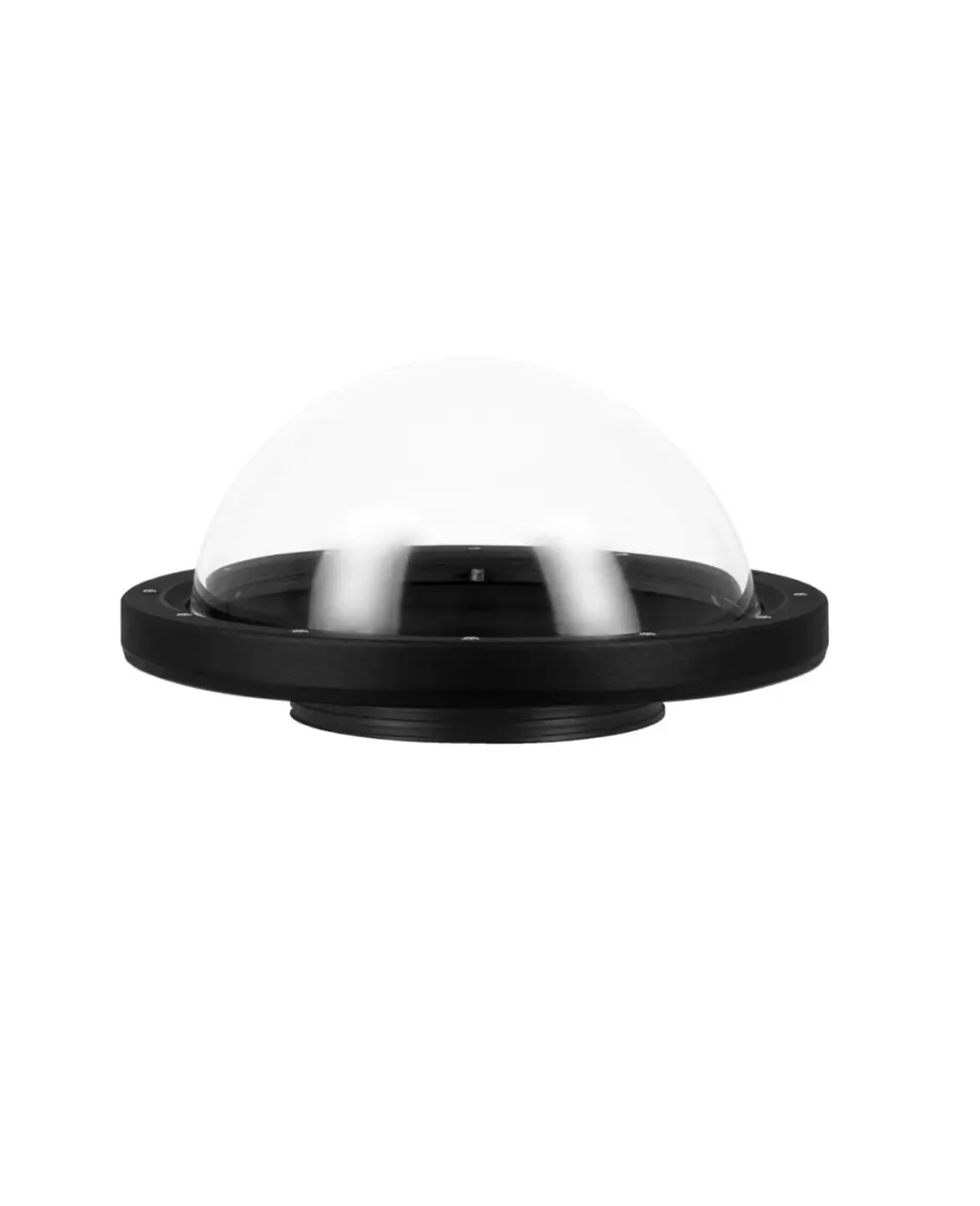 Liquid Eye M-LD-4516R domeport fisheye acryl