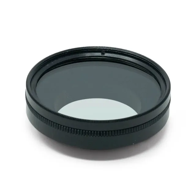Nocs Provisions Polarizing Lens Filter 32mm monoculair zwart