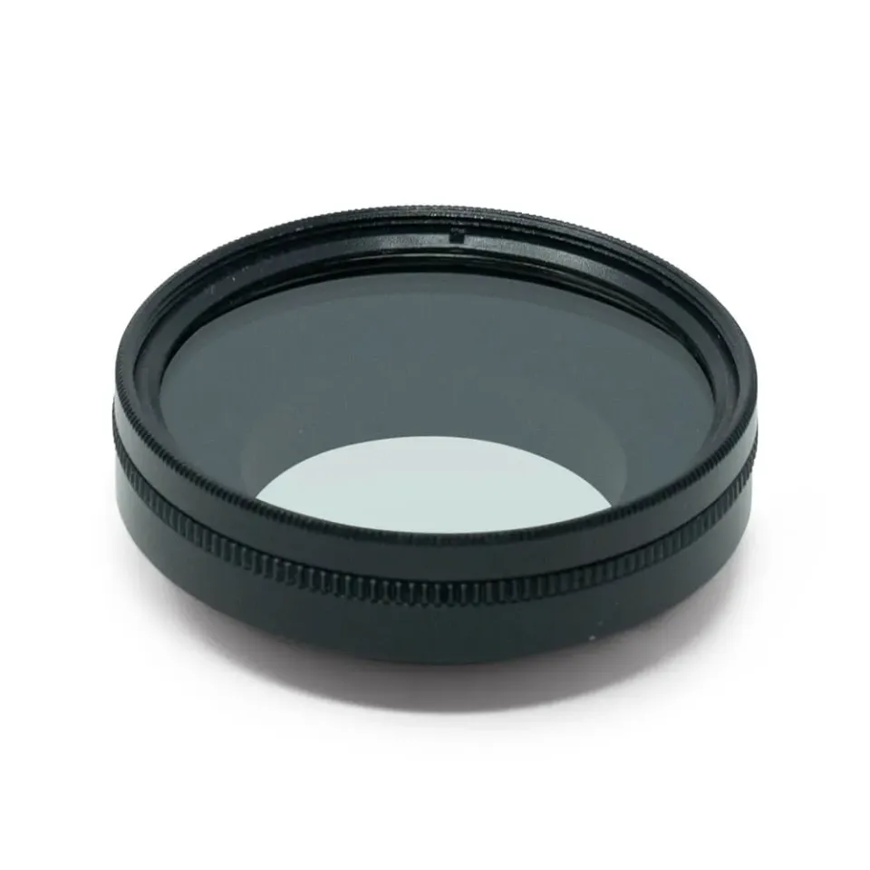 Nocs Provisions Polarizing Lens Filter 32mm monoculair zwart