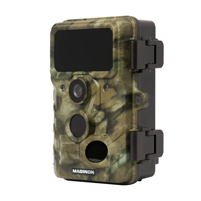 Maginon WK 6 HDW wildcamera wifi Full-HD