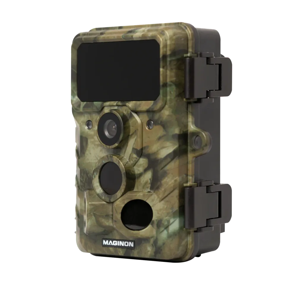 Maginon WK 6 HDW wildcamera wifi Full-HD