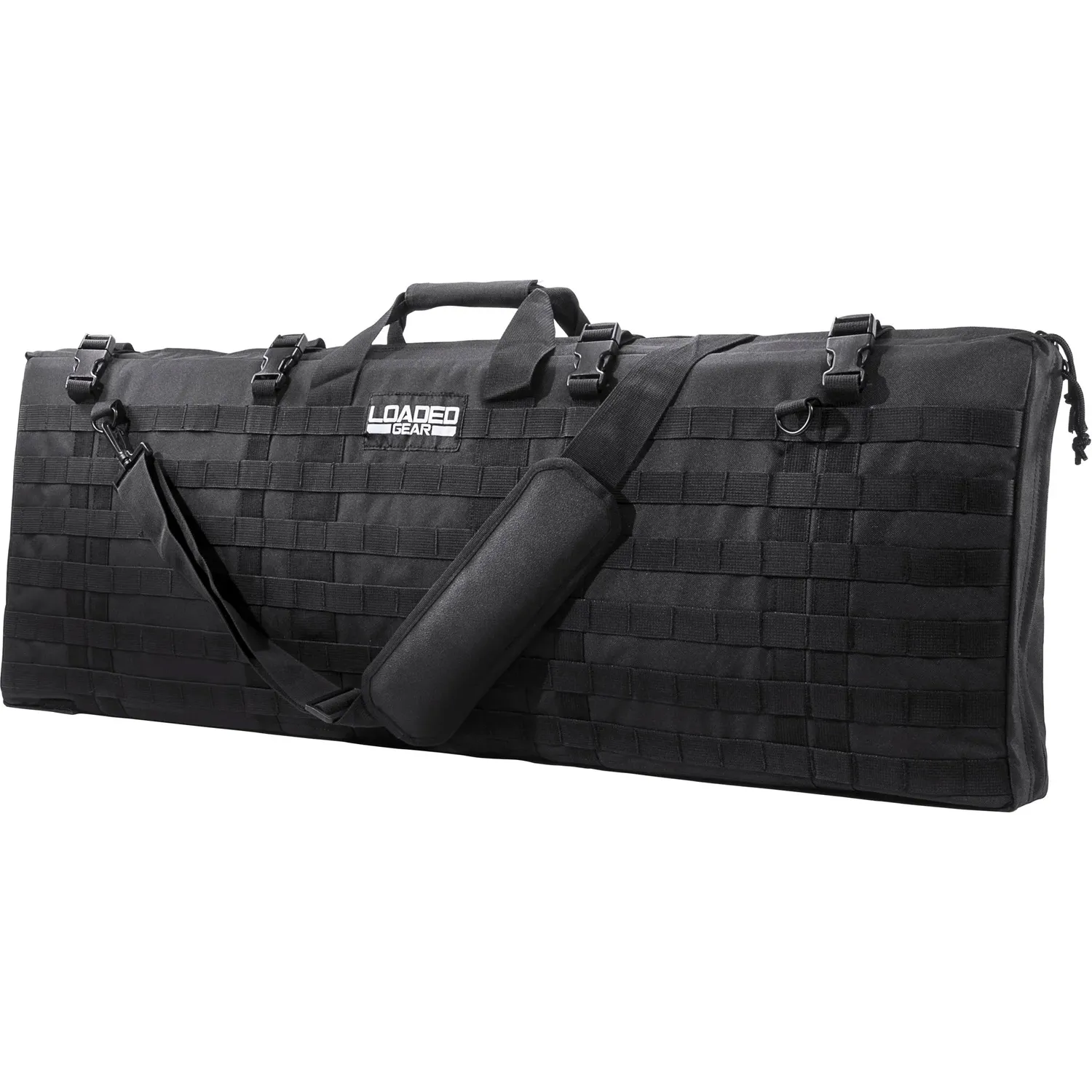 Barska Loaded Gear RX-300 schietmat BI12032 40 inch zwart