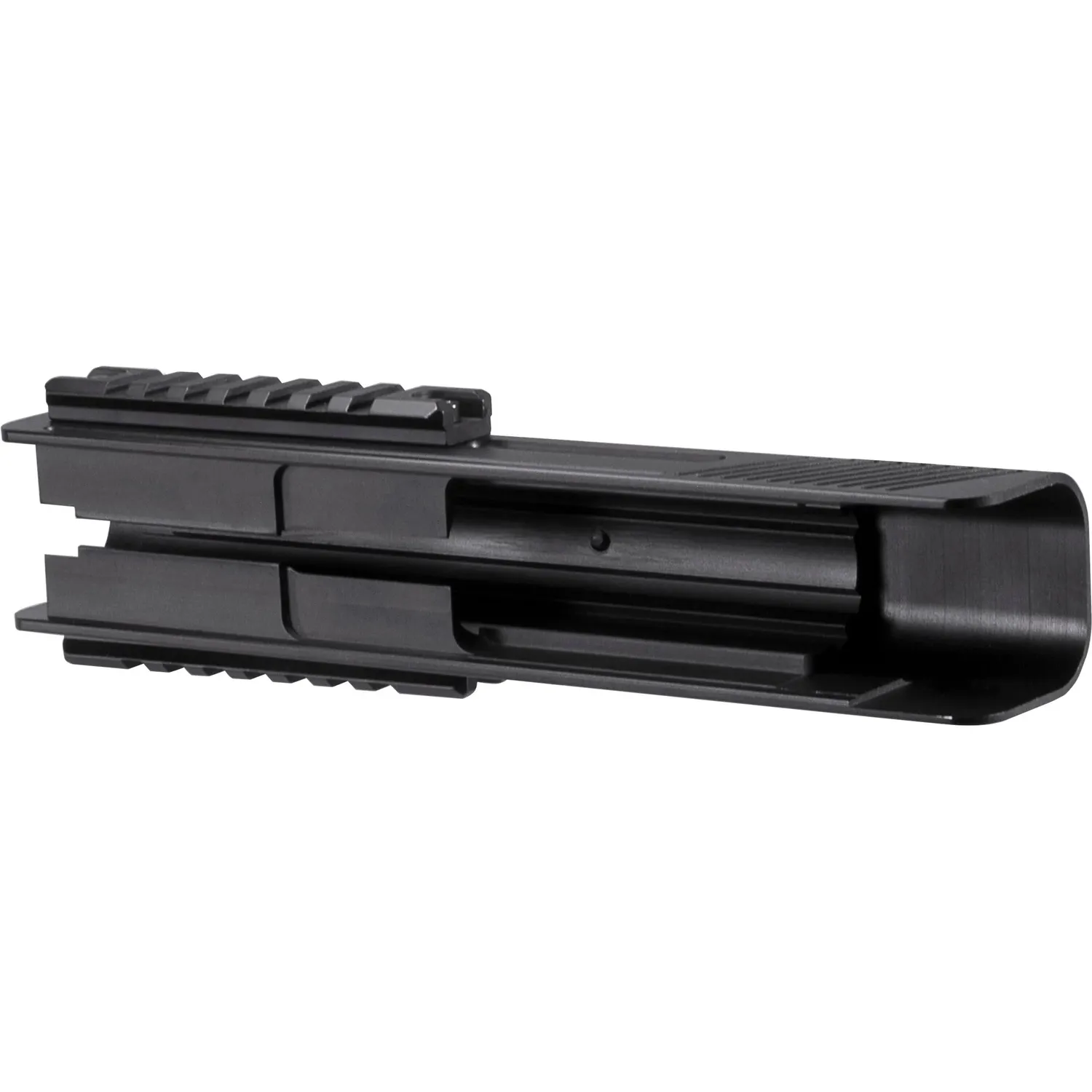 Barska AW12000 Mossberg 500A voorhout picatinny rails