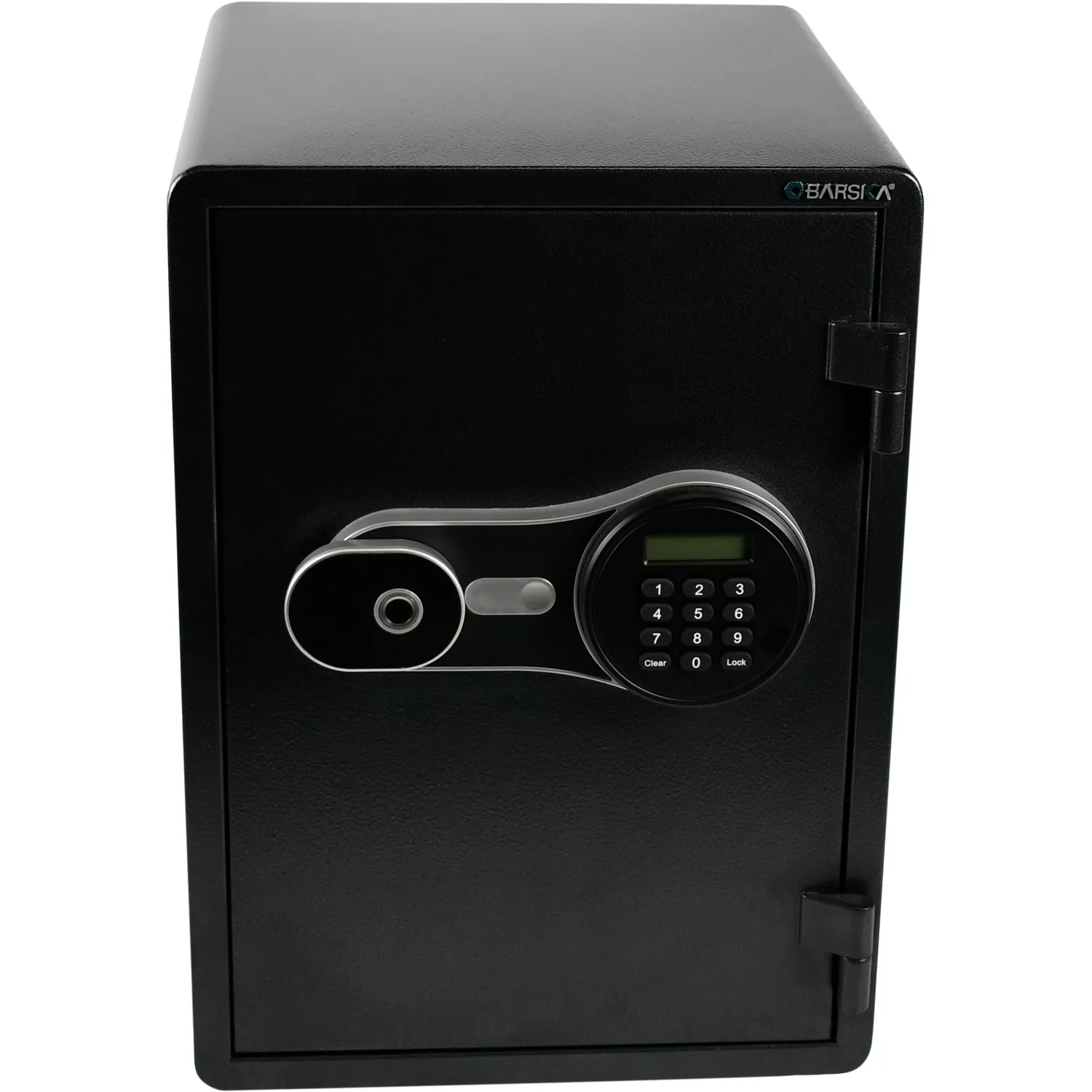 Barska FV PRO 500 kluis AX14198 biometrisch brandwerend