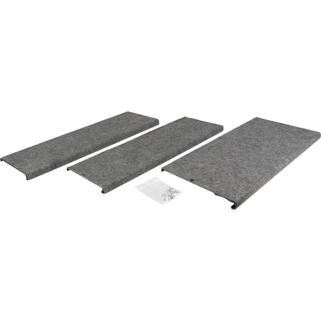 Barska AF13710 kluisplanken 3 stuks voor AX11780