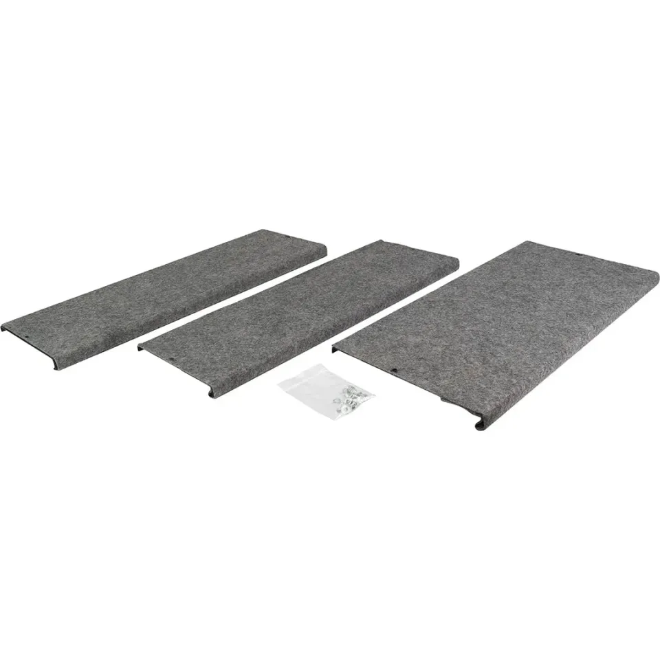 Barska AF13710 kluisplanken 3 stuks voor AX11780