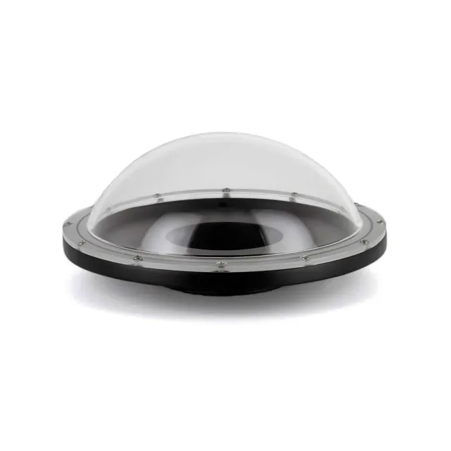 Liquid Eye S-LD-4916 frontport acryl 195mm