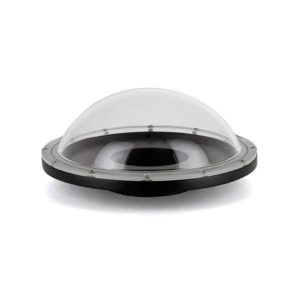 Liquid Eye S-LD-4916 frontport acryl 195mm