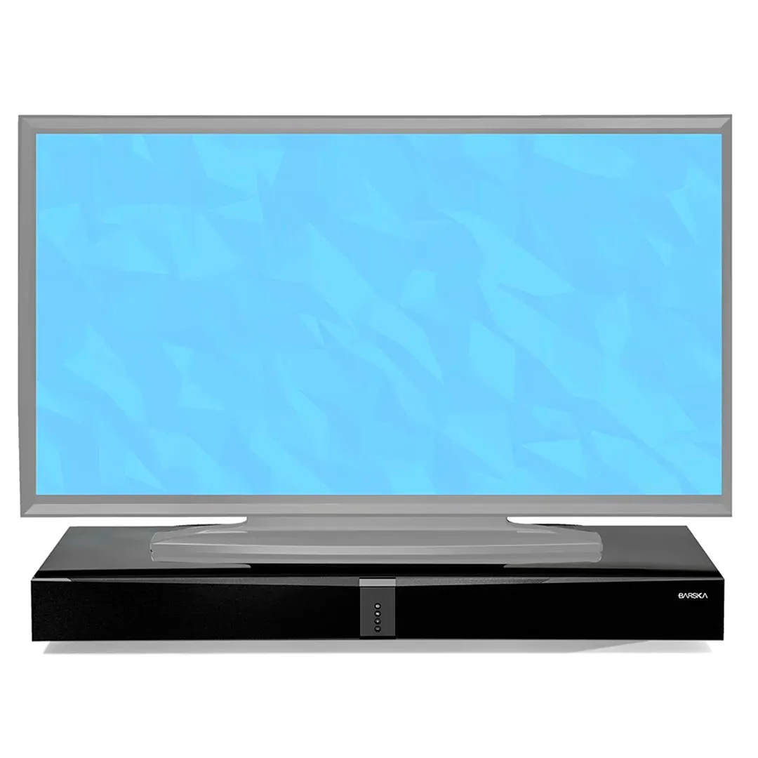 Barska Edge TR-100 soundbar bluetooth 3D-audio