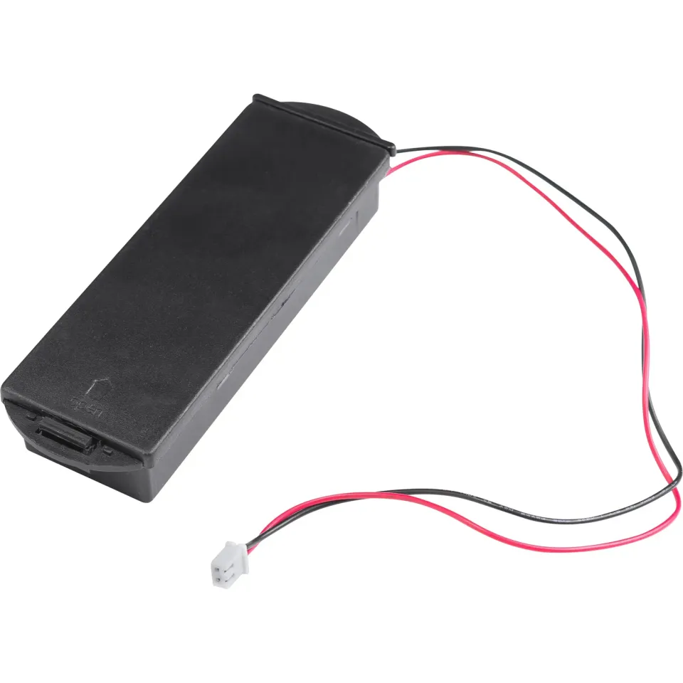 Barska batterijvak kluis AX11650 serie onderdeel